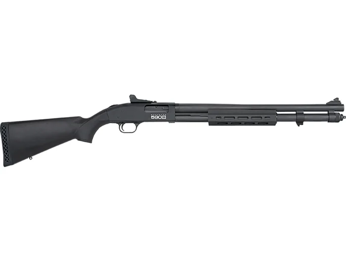 mossberg 590s