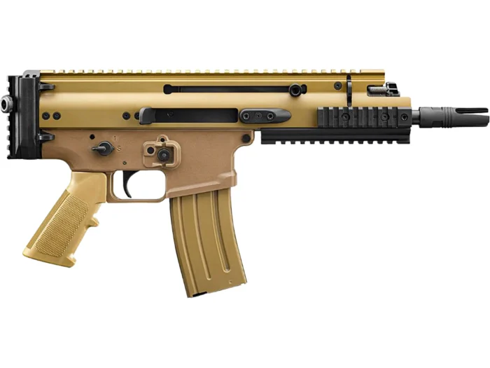 fn scar 15p