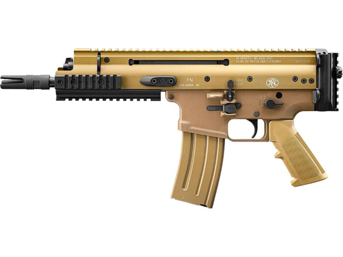 fn scar 15p