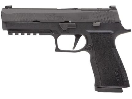 sig sauer p320 xten