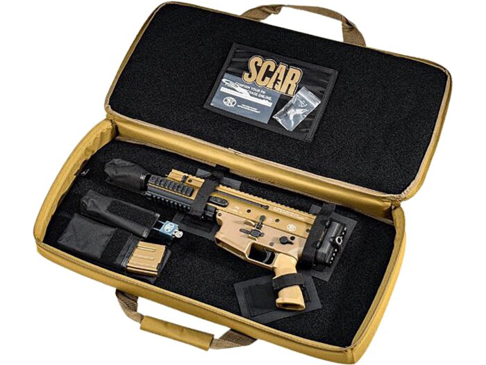 fn scar 15p